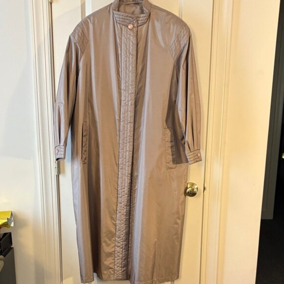 Fleet Street All Weather Coat - Picture 1 of 7